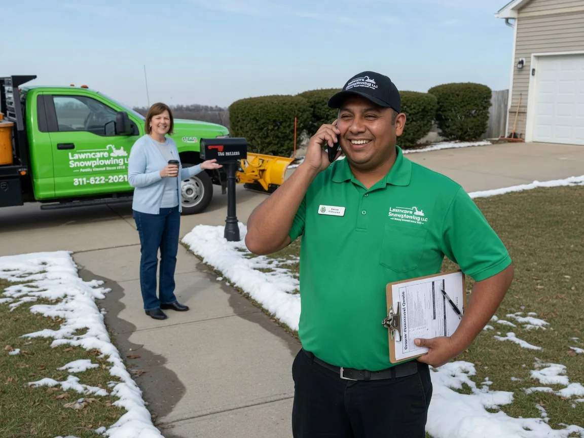 Lawn Care Services By Expert Landscaper Jerome, PA FAQs